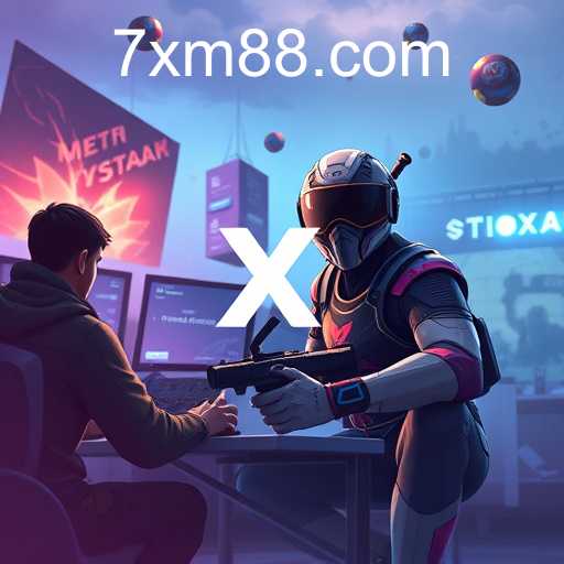 Exploring 7xm: Gaming in the Age of Innovation