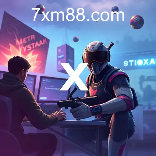 Exploring 7xm: Gaming in the Age of Innovation