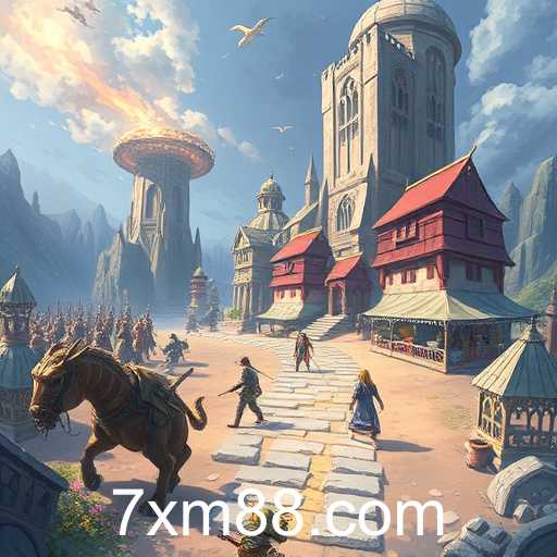 Exciting Developments on 7xm Gaming Platform