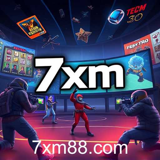 7xm: Revolutionizing Online Gaming