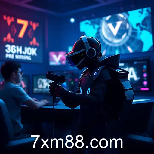 7xm: Revolutionizing English Game Experiences