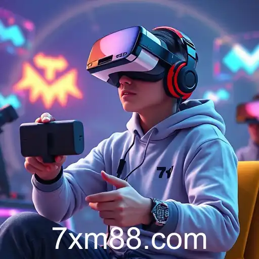 Navigating the Future of Online Gaming