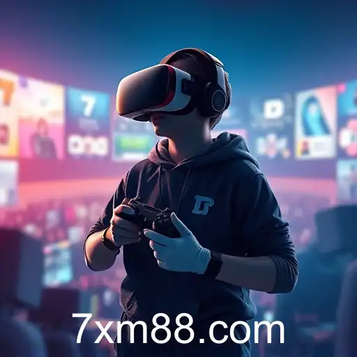 Gaming Trends Reshape Virtual Landscapes in 2025