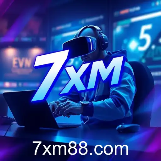 The Rise of 7xm: Revolutionizing Online Gaming