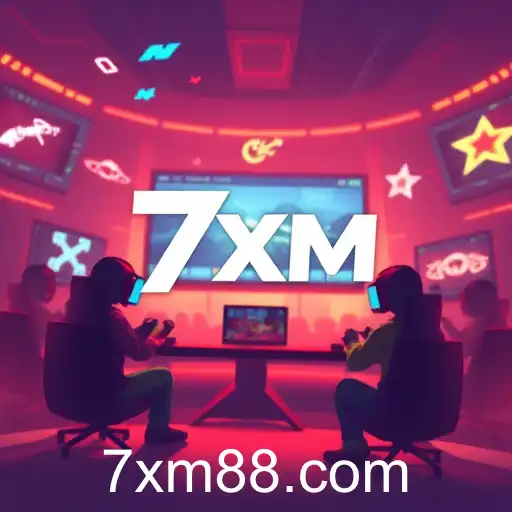 The Rise of 7xm in Online Gaming
