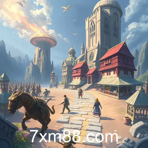 The Digital Revolution in Gaming