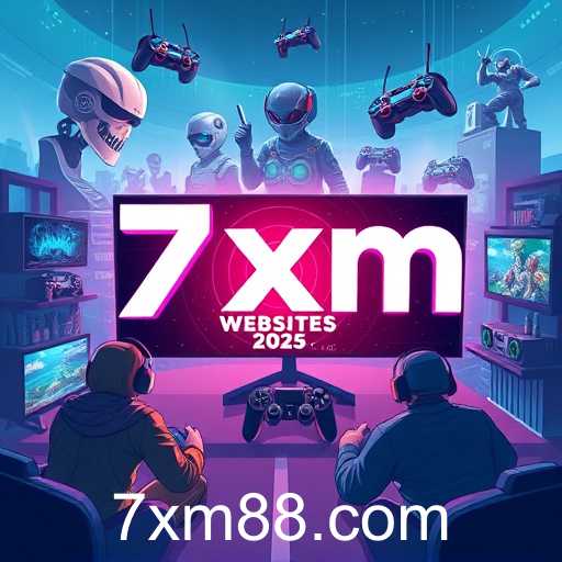 Exploring 7xm: A New Era for Online Gaming