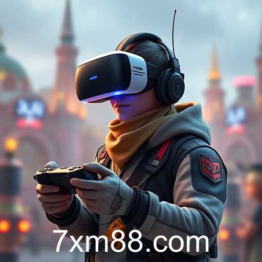 Exploring the Rise of 7xm in the Gaming World