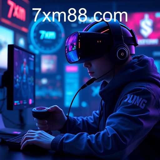 Gaming World in 2025: A New Era