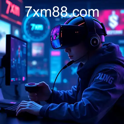 Gaming World in 2025: A New Era