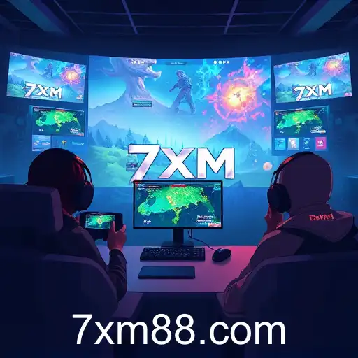 Exploring the Impact of Online Gaming Platforms in 2025