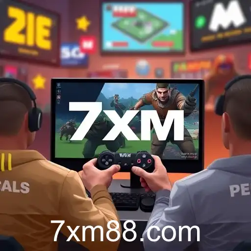 The Rise of Interactive Gaming Platforms