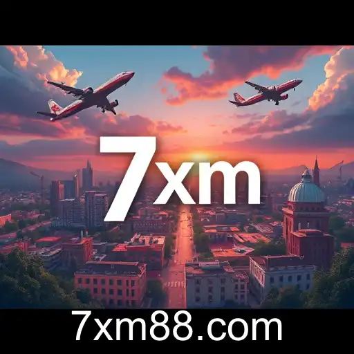 The Rise of 7xm in Online Gaming