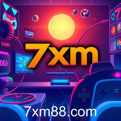 The Rise of 7xm: A New Era in Gaming