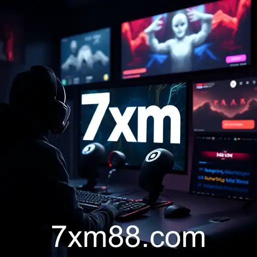 The Rise of 7xm in the Gaming World
