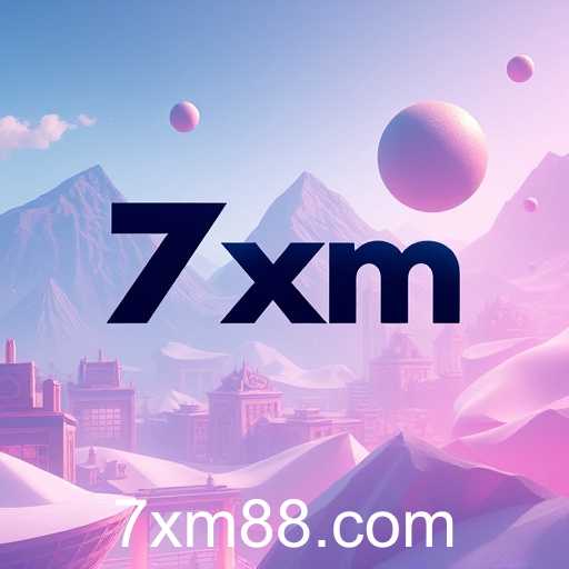 The Rise of 7xm: Revolutionizing Online Gaming