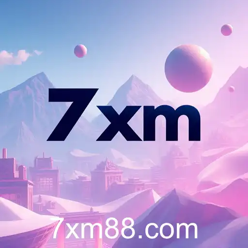 The Rise of 7xm: Revolutionizing Online Gaming
