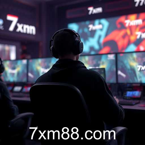 The Rise and Influence of 7xm in Gaming Culture