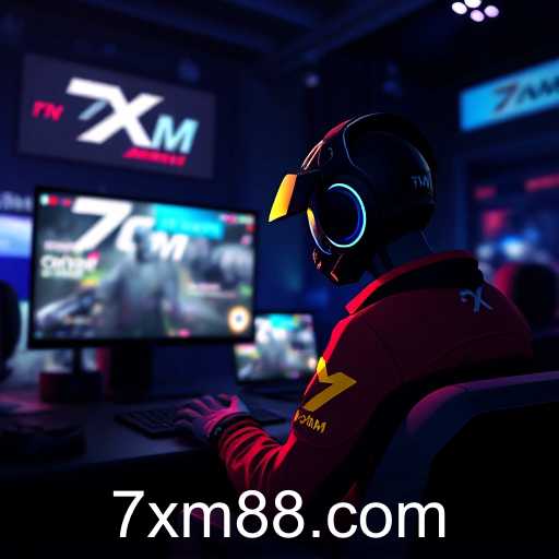 The Rise of 7xm in Online Gaming