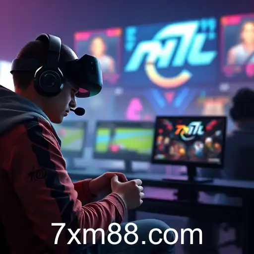 The Rise of Online Gaming Communities