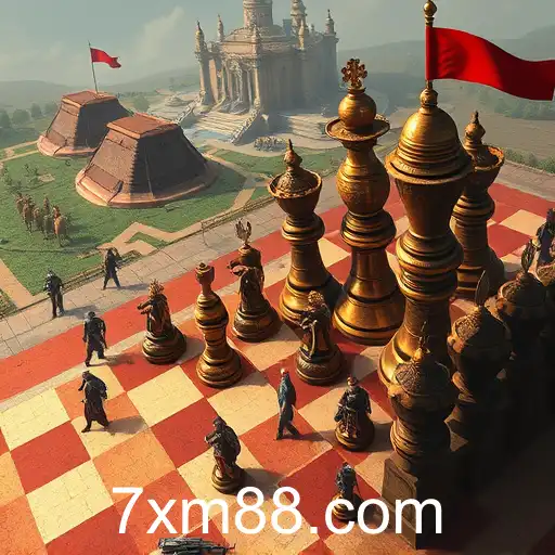 The Timeless Appeal of Strategy Games